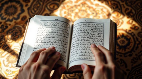 10 astuces efficaces pour maîtriser l'arabe par immersion