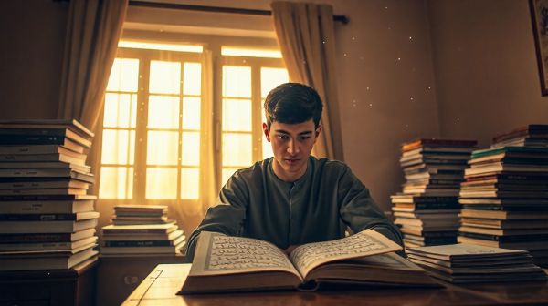 10 astuces efficaces pour maîtriser l'arabe par immersion