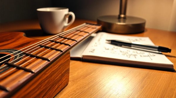 Améliorez vos compétences avec le blog guitare ultime