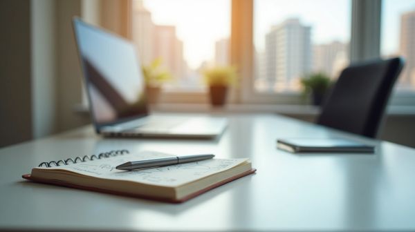 Comment protéger son idée de projet efficacement et simplement ?