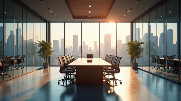 Découvrez comment une agence ia révolutionne la gestion immobilière