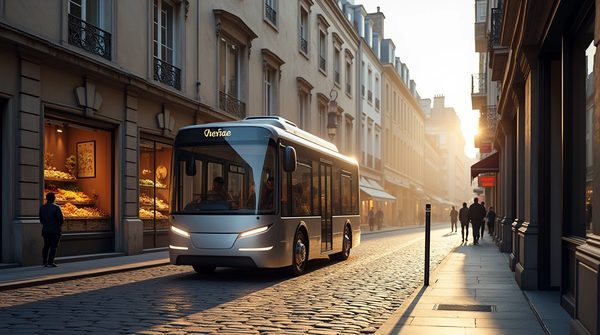 Devenir VTC en 2026 : les étapes et protections indispensables