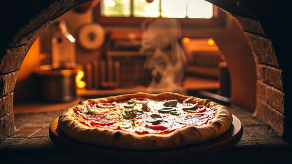 Les meilleures pizzerias artisanales à Monswiller à essayer
