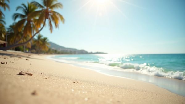 Sécurité à benidorm : conseils pour un séjour en toute tranquillité