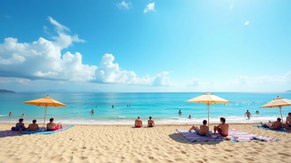 Sécurité à benidorm : conseils pour un séjour en toute tranquillité