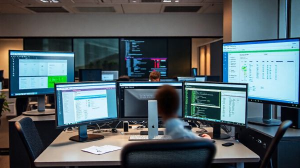 Top 5 logiciels de dératisation pour améliorer votre service