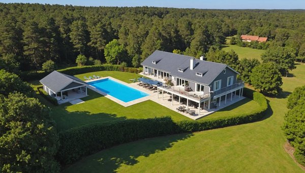 Guide achat immobilier landes : trouvez votre bien idéal