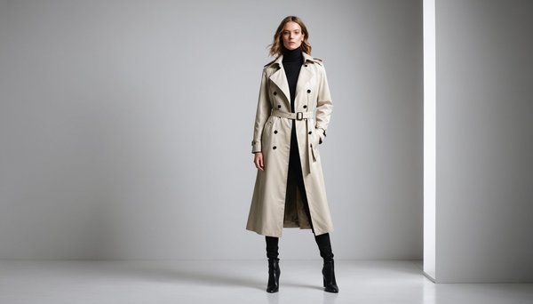 Plongez dans l'univers captivant du blog mode