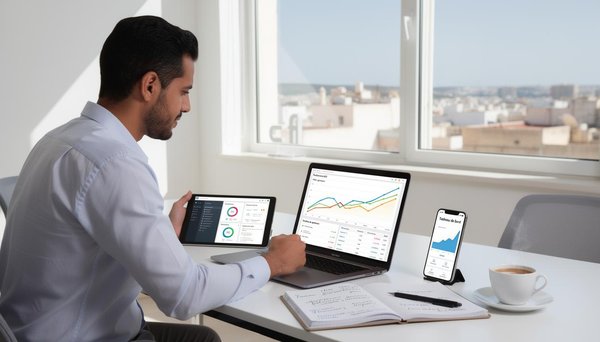 Consultant SEO en Tunisie : le partenaire stratégique pour booster votre visibilité