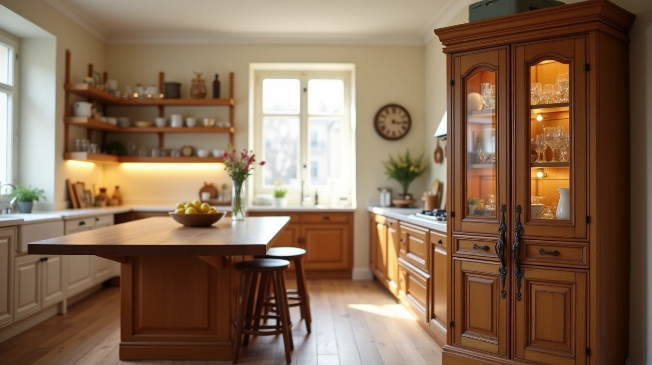 Vos questions sur l'agencement de cuisines à Rennes