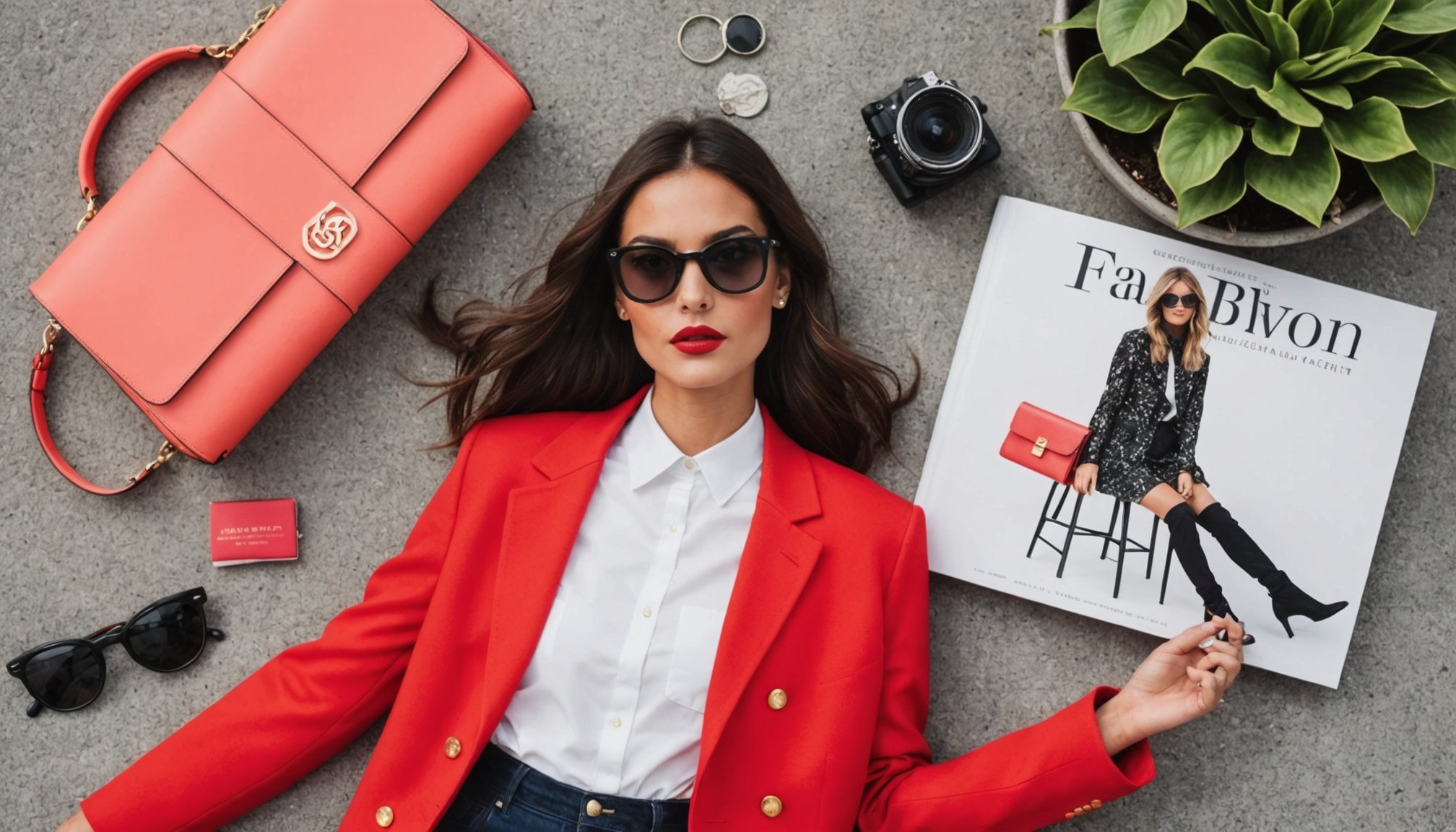 Vos questions sur l'univers des blogs mode