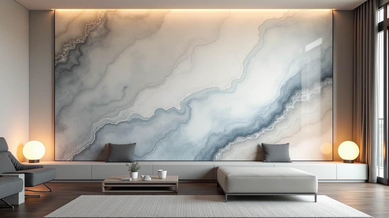 Questions fréquentes sur les panneaux muraux